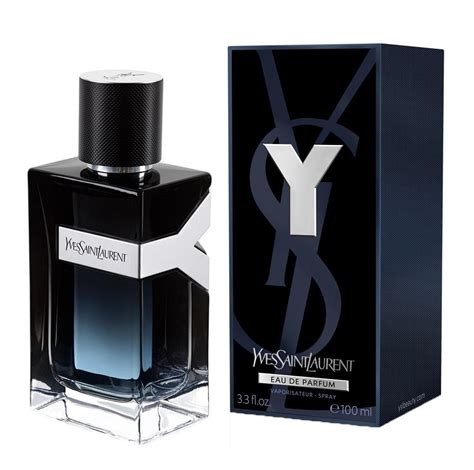 yves saint laurent profumo 2018|y saint laurent perfume.